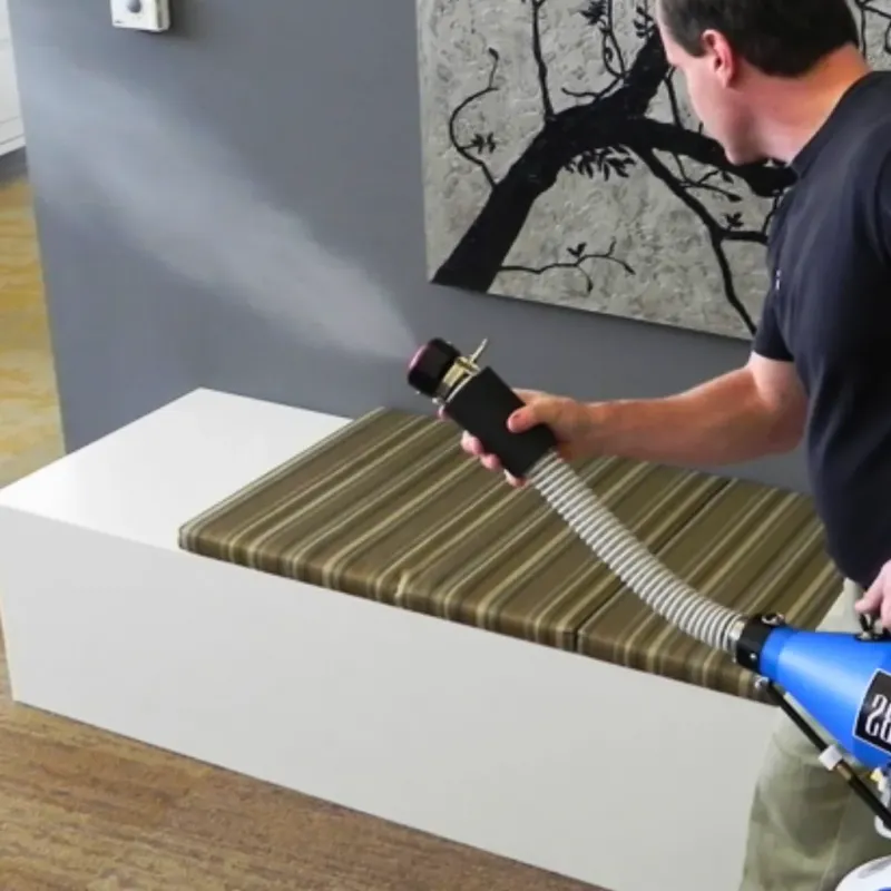 Professional Odor Removal in Stockbridge, MI